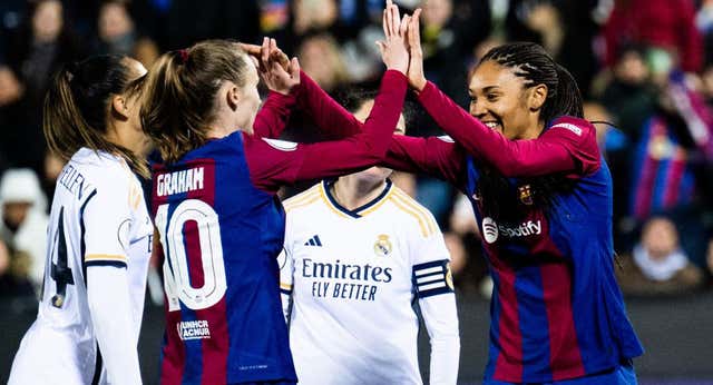 El abrumador 46-6 que desmonta el discurso de Toril sobre el Barcelona y el Real Madrid