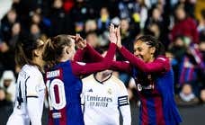El abrumador 46-6 que desmonta el discurso de Toril sobre el Barcelona y el Real Madrid