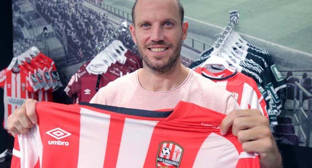 El futbolista estafado un año después: «Ahora, la vida es un poco más dura porque no confías en nadie»