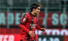 Me llega, me cuentan, me confirman: lucha Almería-Boca por Luka Romero, el Atleti irá a por Kean si se va Correa e Iraola pregunta por Luiz Henrique