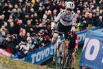 Las cinco estrellas femeninas del ciclocross mundial que lucharán por la victoria en Benidorm