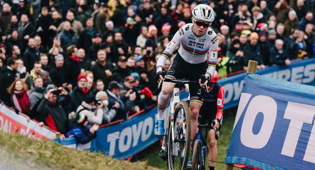 Las cinco estrellas femeninas del ciclocross mundial que lucharán por la victoria en Benidorm