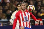 El 'motorcito' De Paul ya carbura y busca ganar también a nivel de clubes