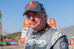 Carlos IV de Arabia: Sainz entra en el Olimpo del Rally Dakar con su cuarto Touareg