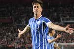 El Celta cierra el fichaje de Tadeo Allende, estrella de Godoy Cruz
