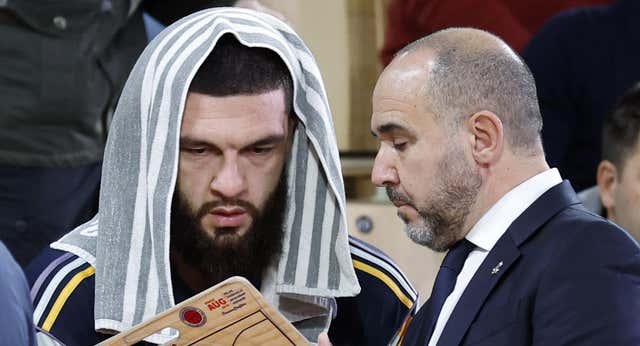Qué llevó al Real Madrid a estrellarse en Mónaco: sin ideas en ataque, mala defensa y ¡19 pérdidas!