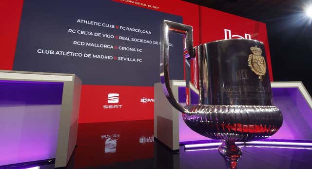 El caos de la Copa del Rey provoca un lío de horarios en LaLiga: ¡bailan hasta cinco partidos!