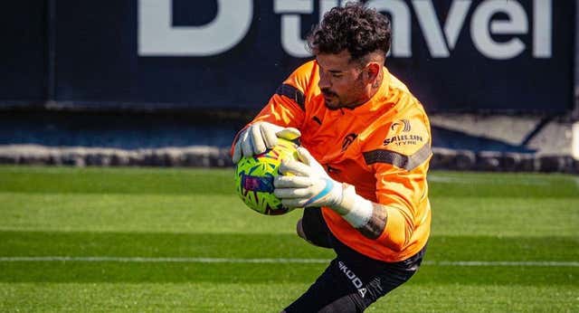 Iago Herrerín recuerda cómo Gattuso le hizo perder 6 kilos en siete días: «Me metió dentro, me ‘pegó’ en la cara y me dijo que me quedaba»