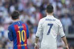 Messi o Cristiano: quién ha ganado más títulos y premios individuales
