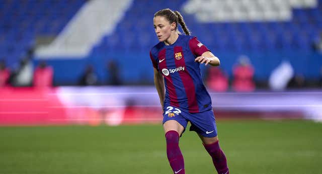 Alineaciones del Barça – Levante de la final de la Supercopa femenina: fijas, dudas y probables