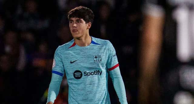 La apuesta por el talento joven que une a Koeman y Xavi