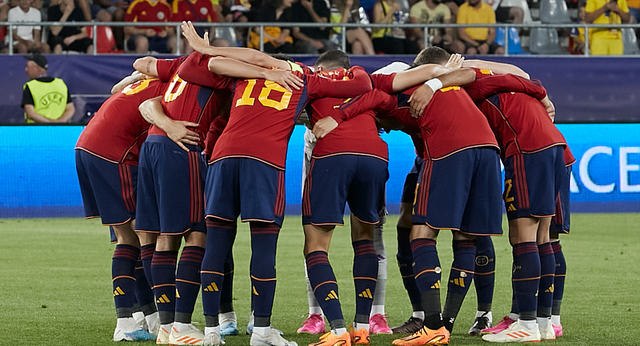 La RFEF crea la primera Sub-14 del mundo… pensando en 2030