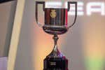 Resultado del sorteo de Copa del Rey: cruces, emparejamientos de cuartos de final y equipos clasificados