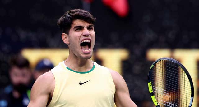 Alcaraz abraza la estrategia de Djokovic que tanto irritó a Federer: «No puedo agradar a todo el mundo»