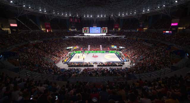 ¿Cuál es el equipo que reúne a más aficionados de la Liga Endesa?