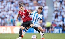 Celta de Vigo 0 - Real Sociedad 1: resumen, goles y resultado