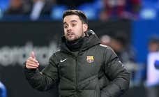 Giráldez, tras el 7-0 al Levante: «Hemos rozado la perfección»