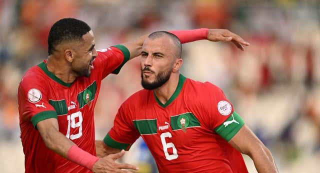 Dónde ver el Marruecos – RD Congo, partido de la Copa África por TV y online hoy