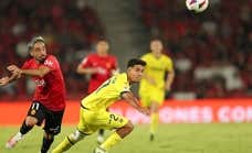 Villarreal 1 - Mallorca 1: resumen, goles y resultado del partido de LALIGA EA Sports
