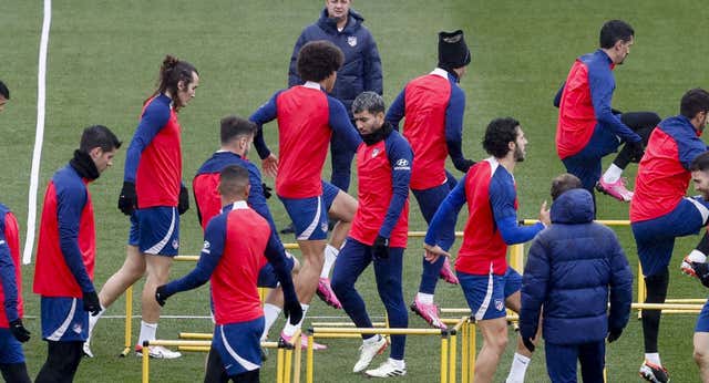 El Atlético de Madrid se calienta con hasta siete movimientos en los próximos días: Correa, Söyüncü, Javi Galán…