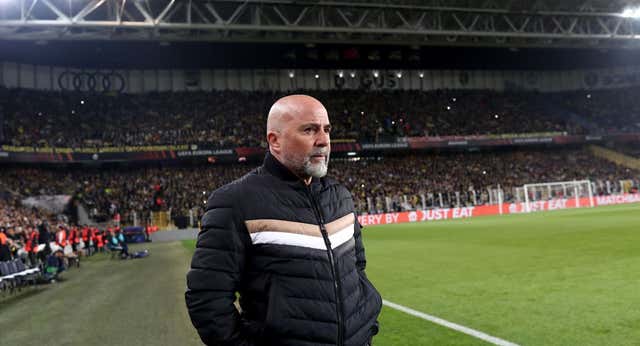 Jorge Sampaoli también le dice no a Arabia Saudí