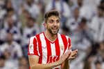 El Almería es un clamor y tira hasta de Ovrebo: «Hoy nos han robado»
