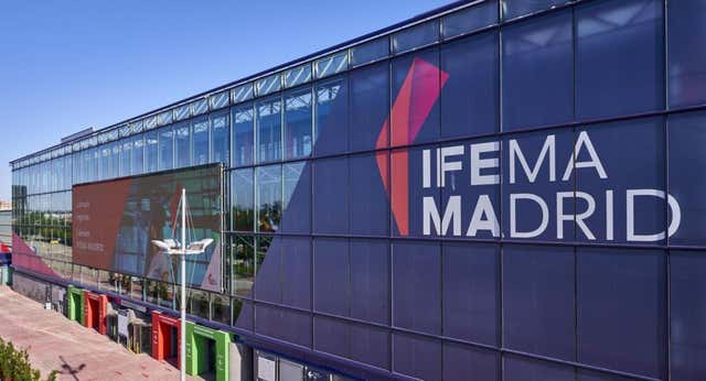 Entre el secretismo, el ‘show’ y una lista de 500 invitados: así será la presentación de la Fórmula 1 en Madrid