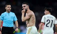 Cuando el VAR se come al árbitro y el partido cambia de intenciones