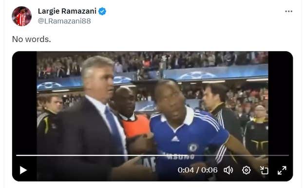 El Almería es un clamor y tira hasta de Ovrebo: «¿Por qué no le muestran al árbitro los ángulos?»