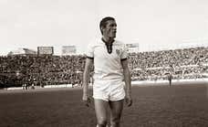 Muere Gigi Riva, máximo goleador histórico de Italia y leyenda del Cagliari