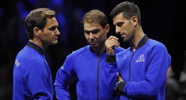 La confesión de Novak Djokovic que ‘desmonta’ el Big Three: «Mi relación con los jóvenes es mejor»