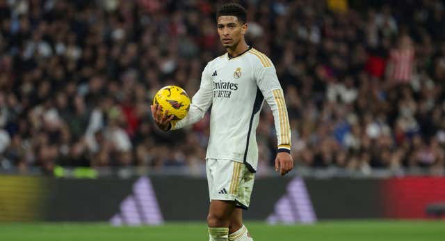 Bellingham y Mikel Merino, sancionados: ¿qué hacer con ellos en LALIGA FANTASY?