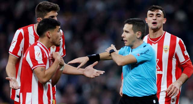 Qué se sabe de la investigación de la RFEF por la filtración del audio del VAR: descartan a los clubes