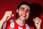 Luka Romero, al Almería: el niño récord que tocó el cielo con 15 años: «No debutó por debutar, estaba para jugar»