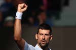 Novak Djokovic y un nexo común entre dos récords de leyenda: «¿Quieres una hamburguesa? Monica Seles no come comida rápida»