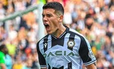 El Atlético recibirá una 'ayuda' para fichar... si Nehuén Pérez acaba en el Nápoles
