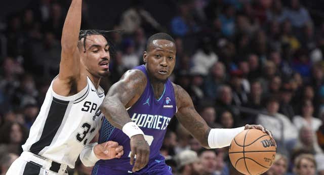 Miami Heat quiere seguir compitiendo: consiguen a Terry Rozier a cambio de Kyle Lowry