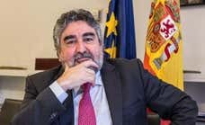 La Orden Ministerial, al caer: José Manuel Rodríguez Uribes se reunirá el próximo martes con las federaciones en el CSD
