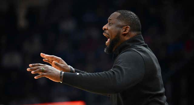 Los Bucks despiden a su nuevo entrenador tras solo 43 partidos: Adrian Griffin es pasado, llega Doc Rivers a Milwaukee