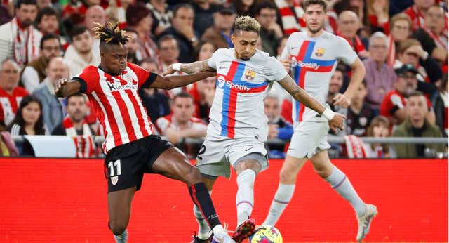 Athletic – Barcelona: horario y dónde ver el partido de Copa del Rey
