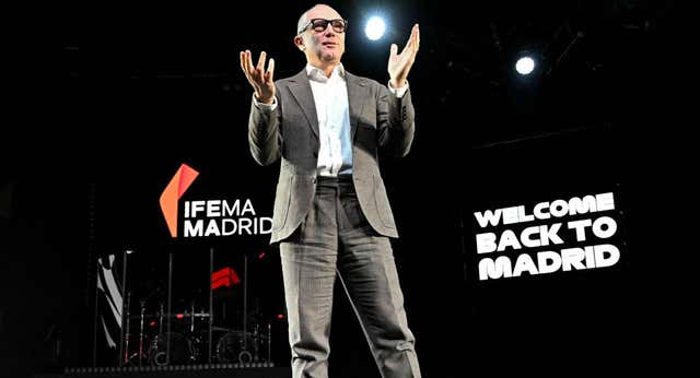 El jefe de la F1 todavía no descarta a Barcelona