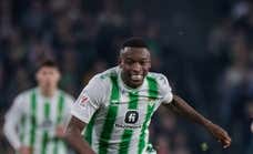 El Leipzig irrumpe con fuerza por Luiz Henrique