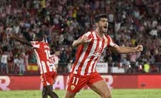 El CTA denuncia a Melero tras su «nos han robado» y se enfrenta a cuatro partidos de sanción