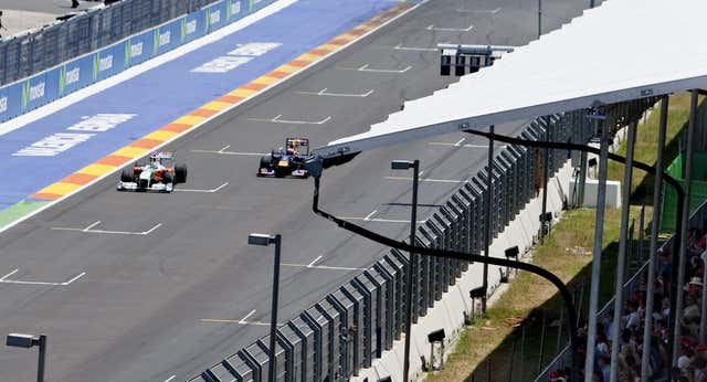 Entradas de F1 en Madrid: ¿cuándo salen a la venta?