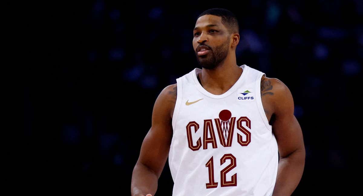 25 partidos de sanción a Tristan Thompson por dar positivo en un control antidopaje