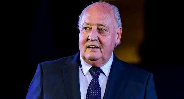 Joan Soteras, el hombre fuerte de Rocha entre los ‘barones’ de la RFEF, en el alambre