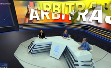 Real Madrid TV saca 16 errores del VAR y hace un llamamiento: “Que desde la grada graben con el móvil”