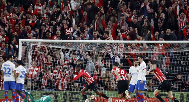 Las desconexiones inexplicables del Barça: tres goles en contra en el minuto 1