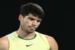 Por qué Ferrero no estuvo con Alcaraz en el Open de Australia 2024
