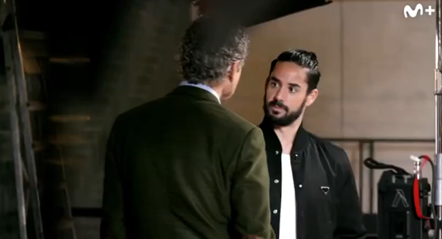 La sinceridad de Isco sobre sus últimos momentos en el Real Madrid: “Me vine abajo’